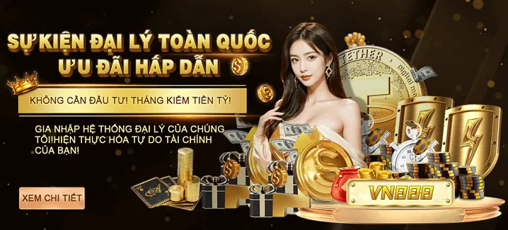 Sự kiện đặc biệt 099vip đăng nhập