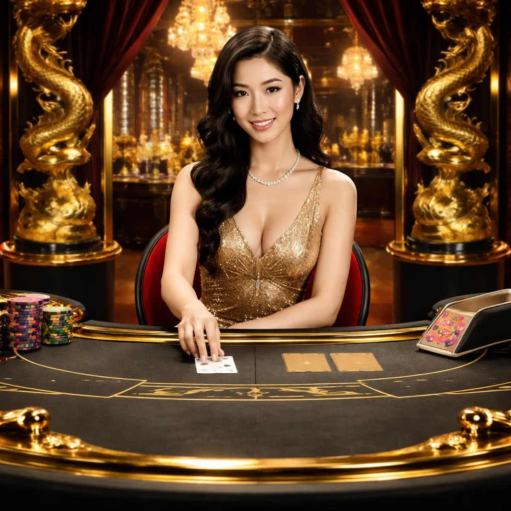 Trò chơi Nổ Hũ Bí Ẩn Ai Cập