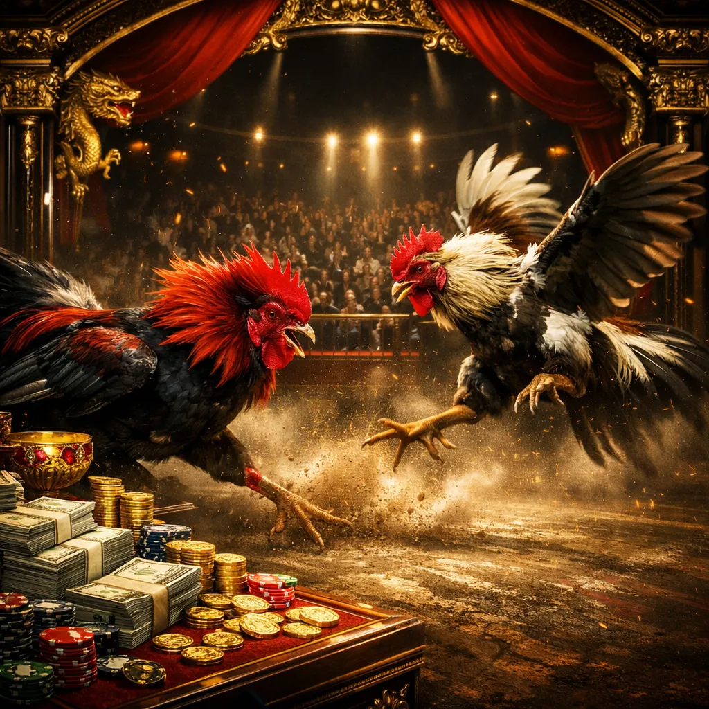 Game Bắn Cá Nổ Hũ