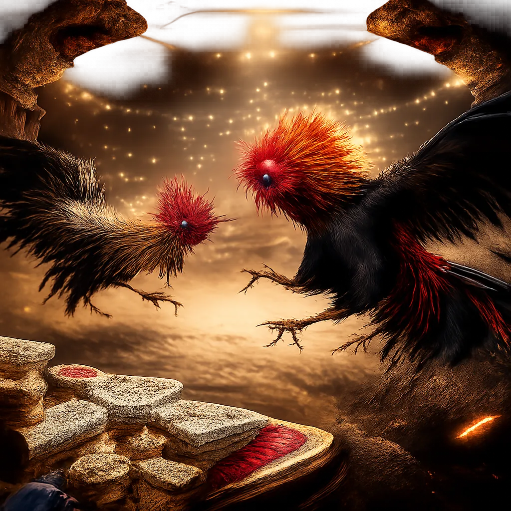 Game bắn cá Golden Dragon