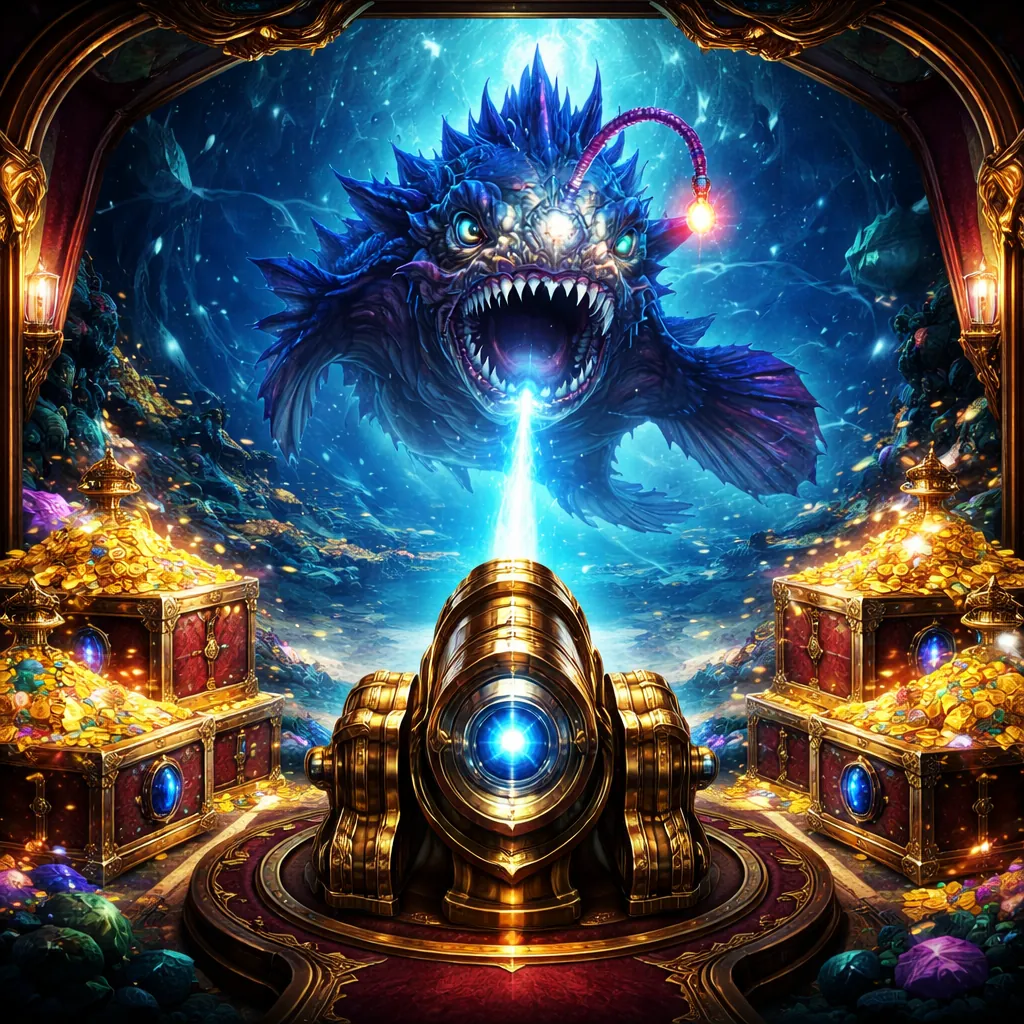 Game Jackpot Lũy Tiến