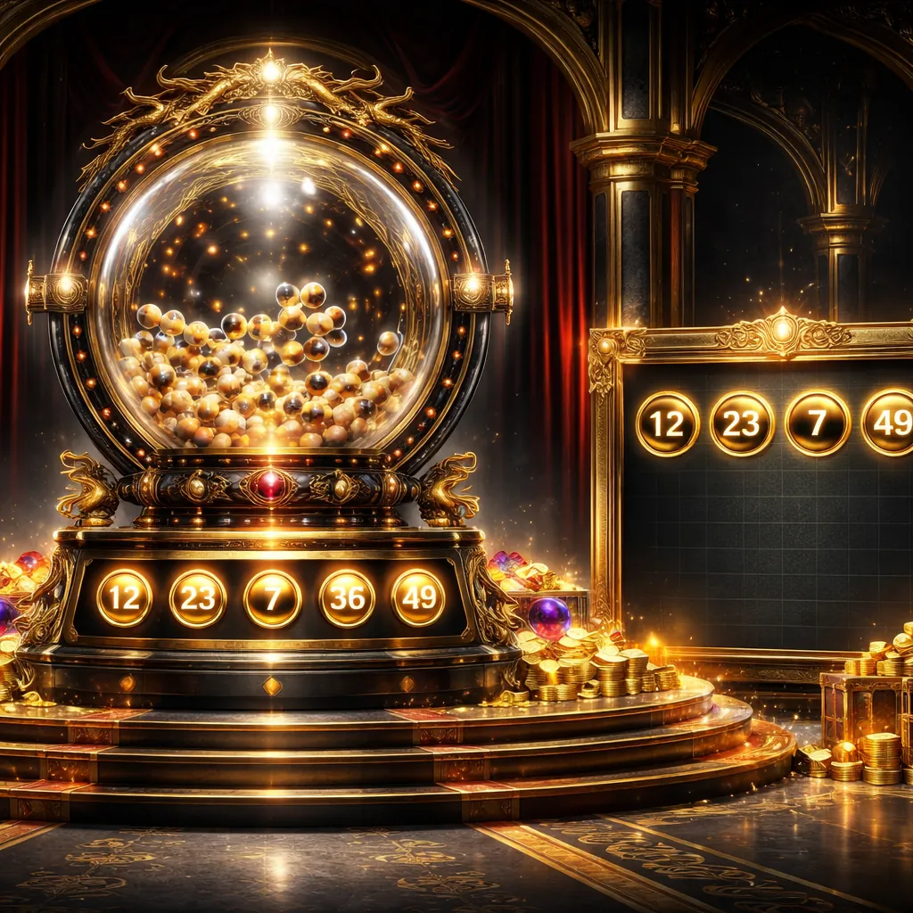 Game Slot 3D