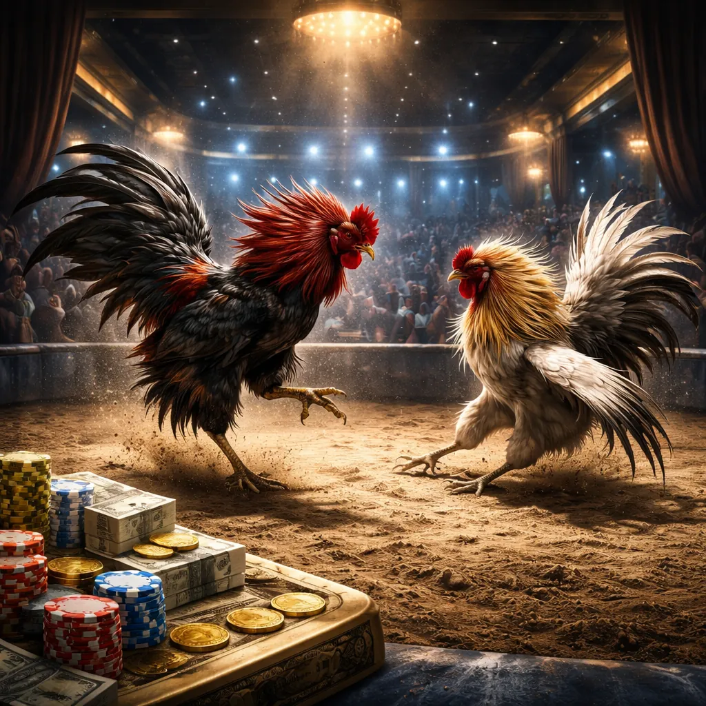 Roulette tại 099vip