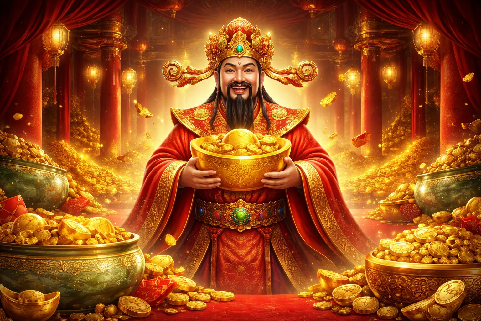 Sự kiện đặc biệt