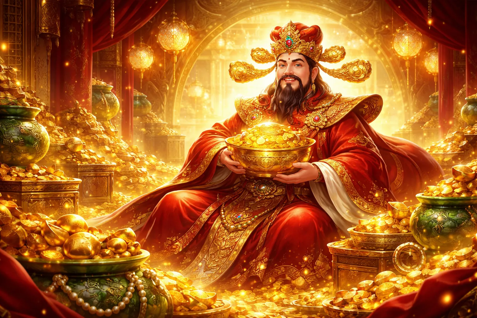 Mời bạn bè nhận hoa hồng