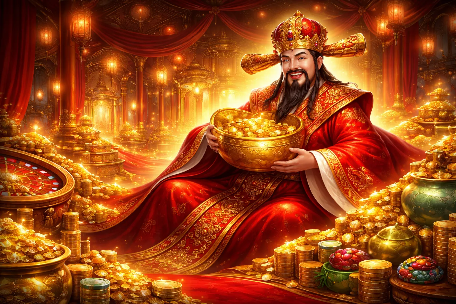 Đá gà trực tuyến