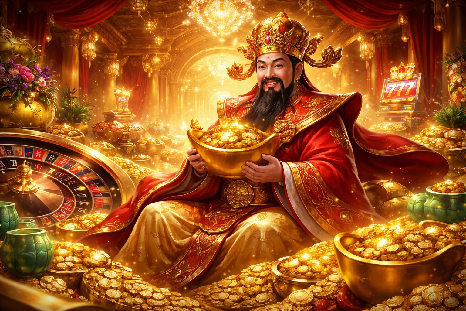 Ưu đãi nạp tiền lần đầu