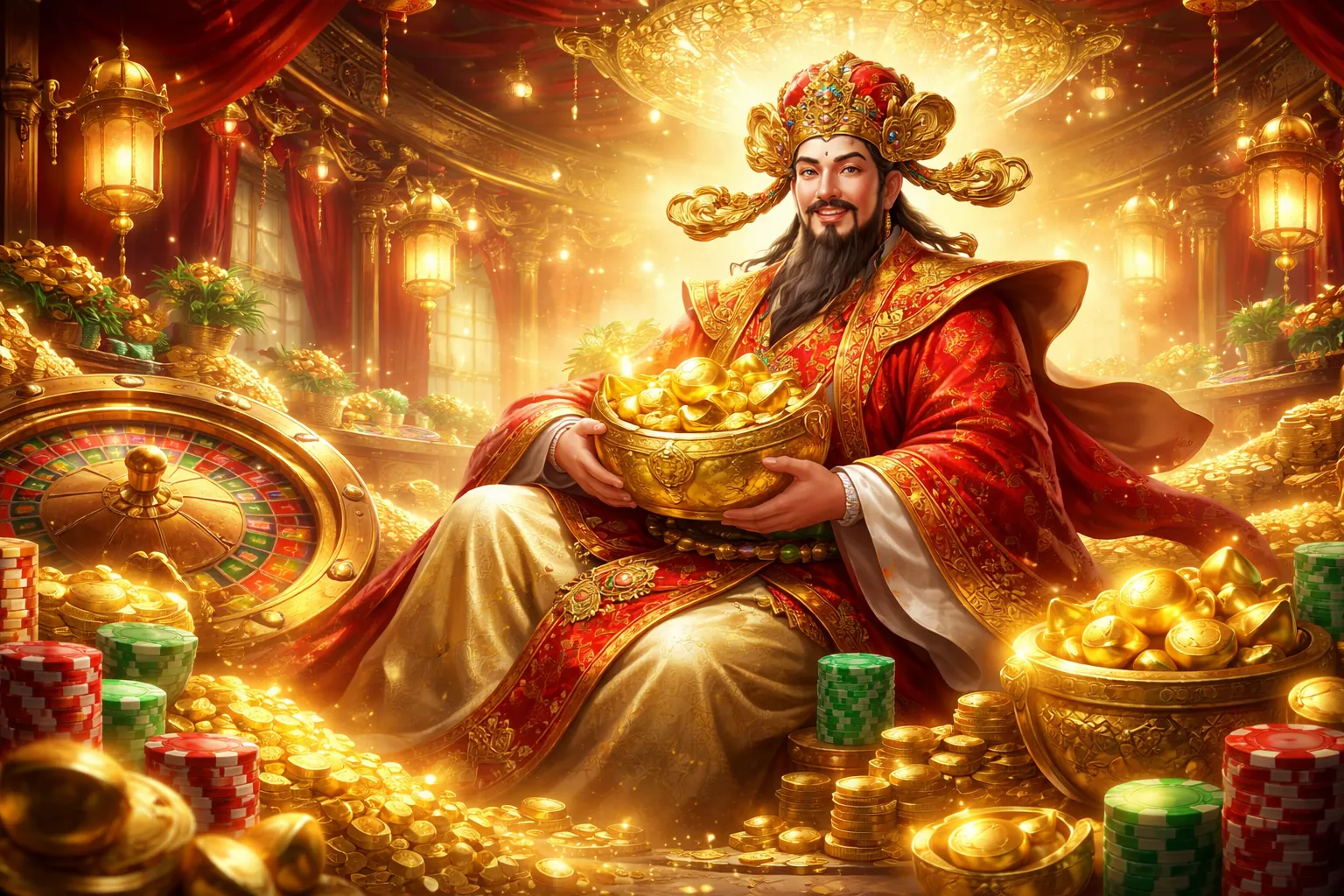 Casino trực tuyến