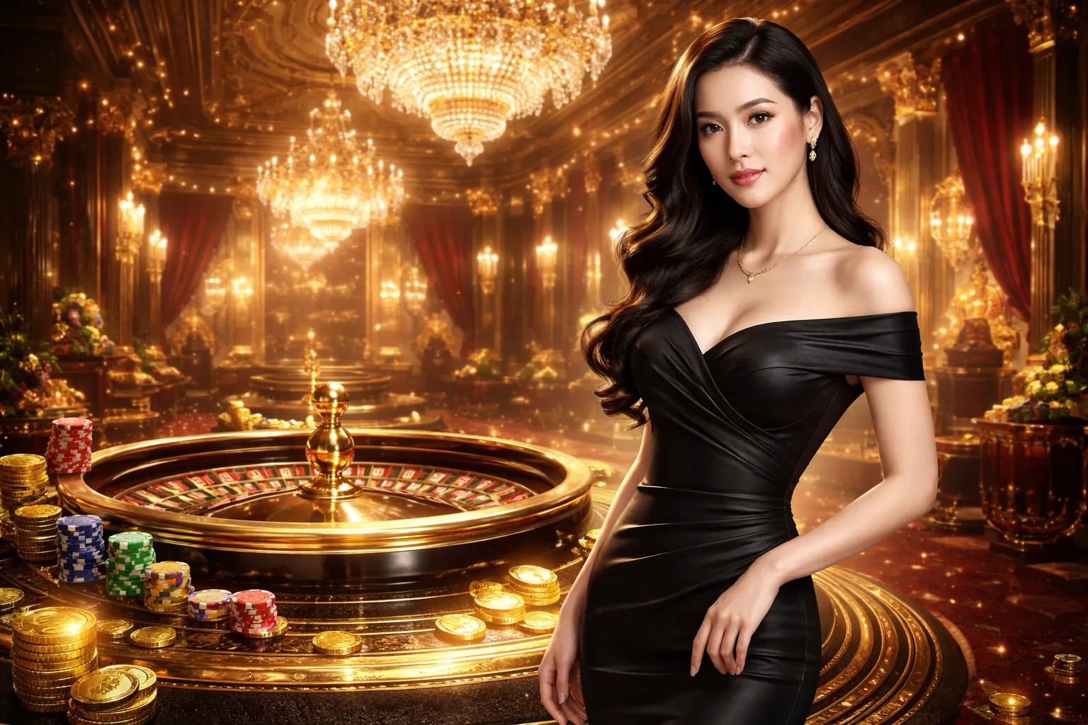 Bắn cá đổi thưởng
