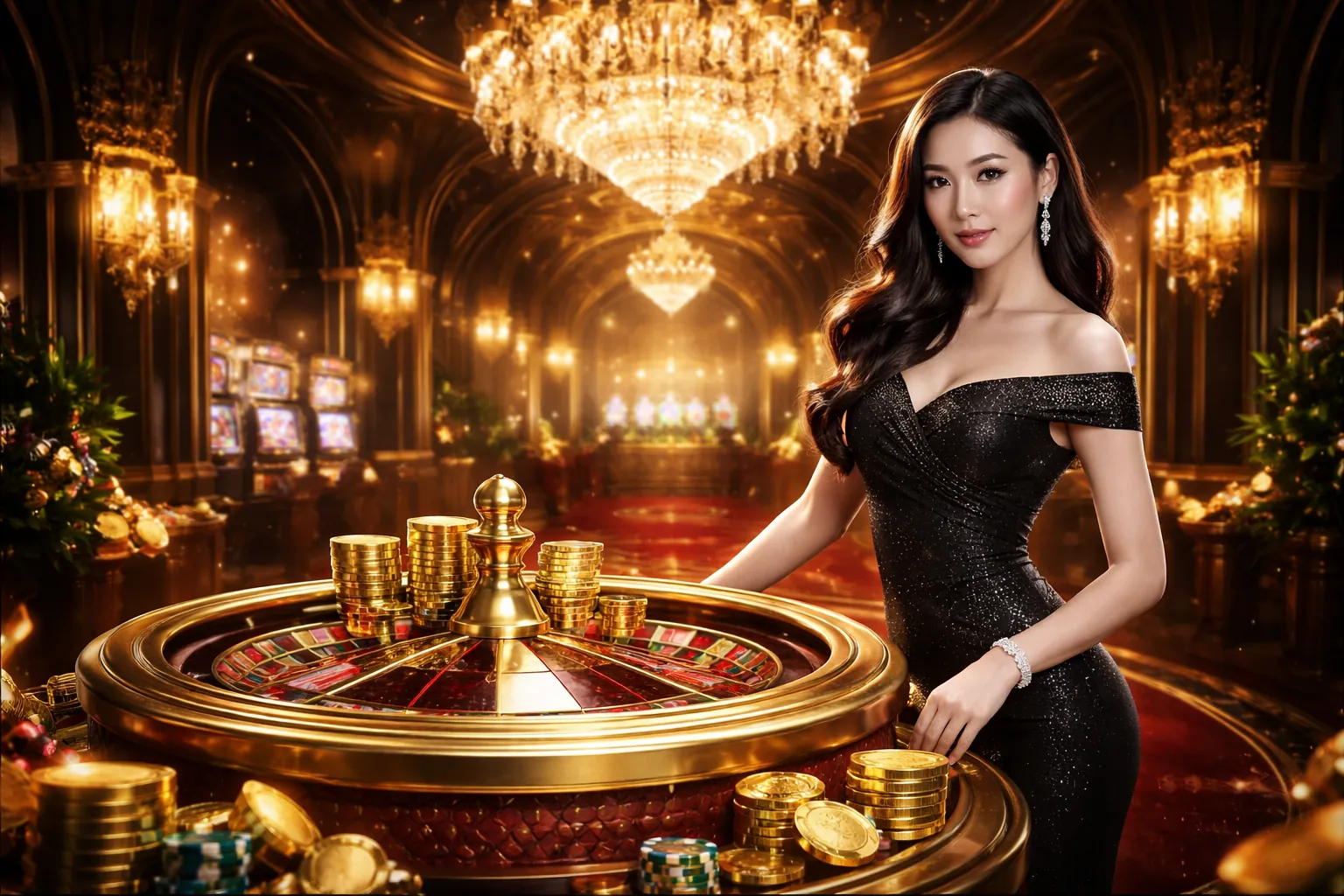 Hoàn trả không giới hạn