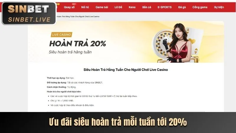 Khuyến mãi độc quyền 099vip đăng nhập